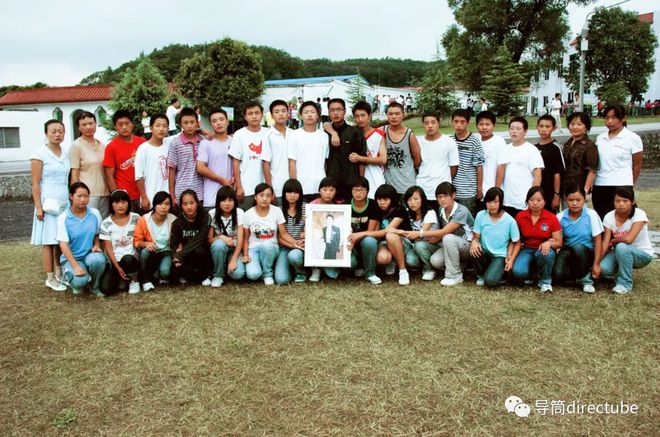周年跟随15部纪录片回望开元棋牌512大地震17(图10)