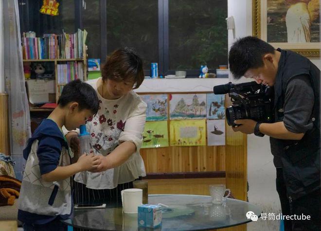周年跟随15部纪录片回望开元棋牌512大地震17(图13)