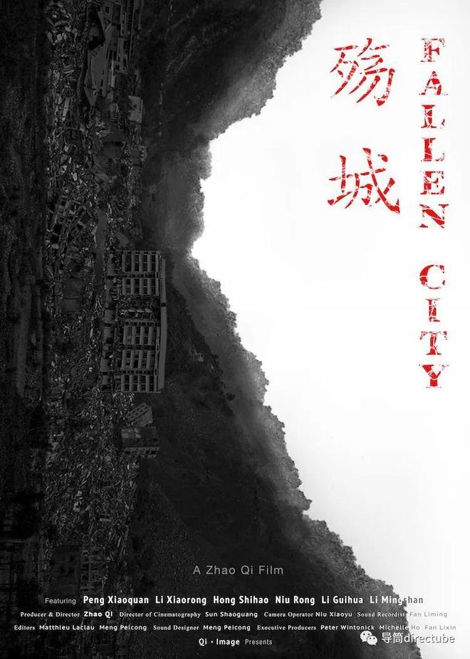 周年跟随15部纪录片回望开元棋牌512大地震17(图12)