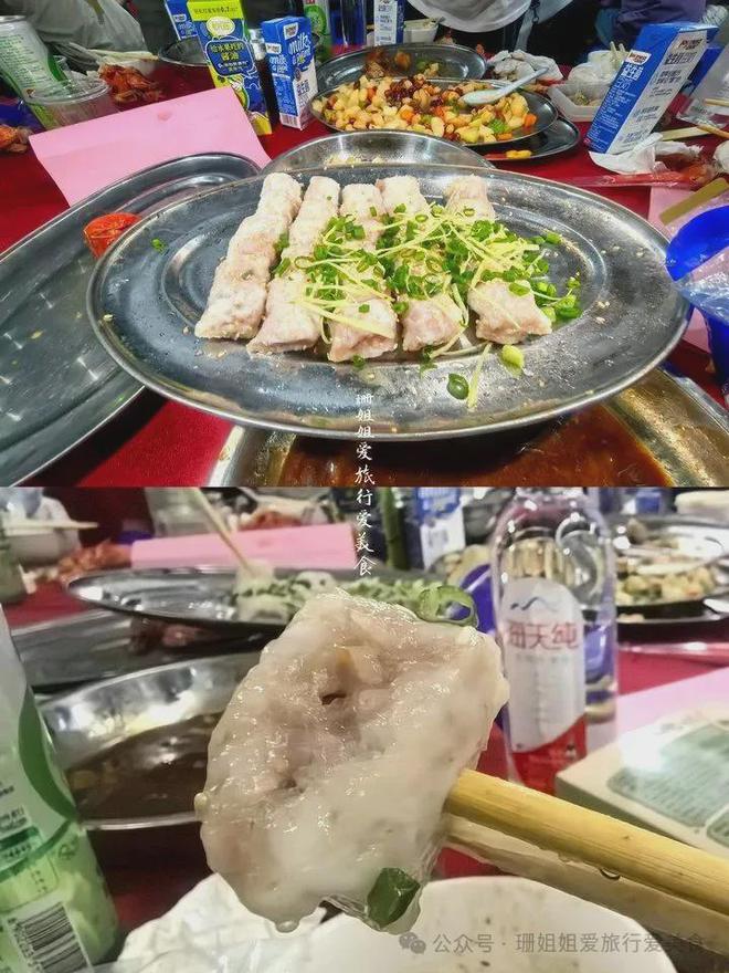 龙舟： S弯的看赛逛吃全攻略ky开元棋牌端午佛山叠滘看(图3)