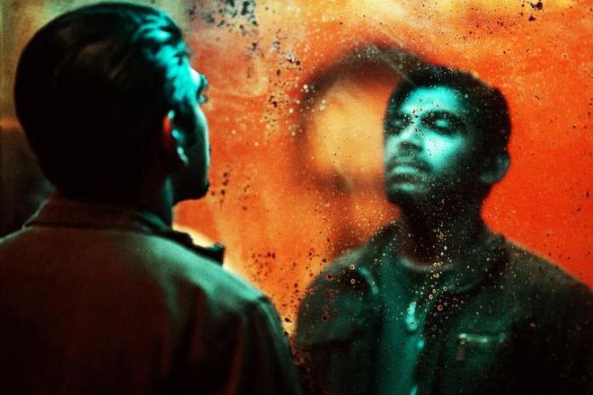 梁朝伟新片中国首映来了！开元棋牌app金鸡影展｜(图1)