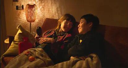 梁朝伟新片中国首映来了！开元棋牌app金鸡影展｜(图3)