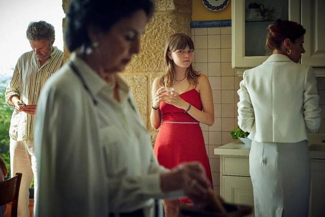 梁朝伟新片中国首映来了！开元棋牌app金鸡影展｜(图4)