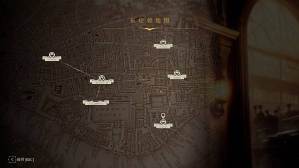 ROLL点的蒸汽朋克CRPG史低!ky开元棋牌扮演牛头人!用塔罗牌(图4) ROLL点的蒸汽朋克CRPG史低!ky开元棋牌扮演牛头人!用塔罗牌(图4)